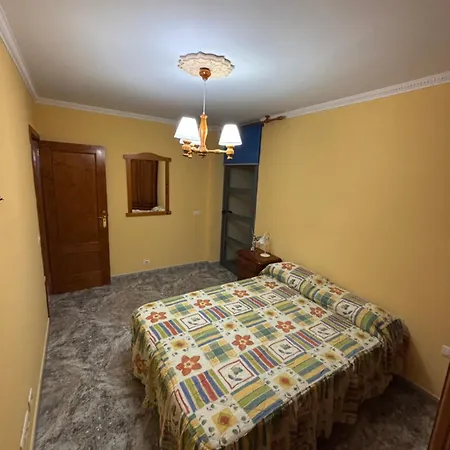 Mederos Апартаменты *