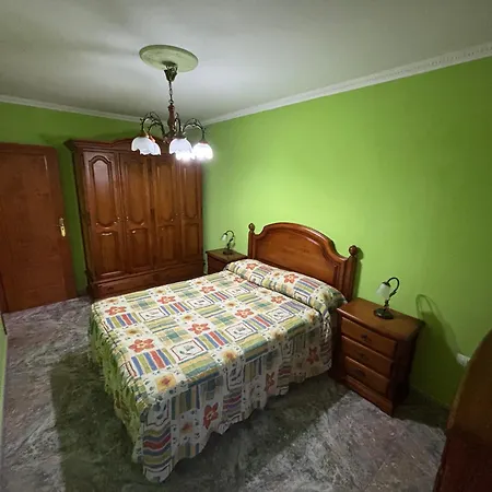 Mederos Appartamento *