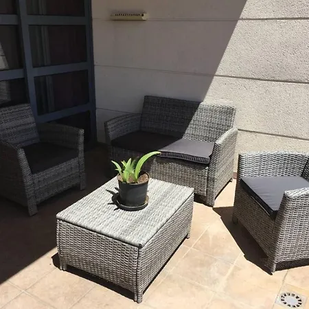Mederos Apartamento *