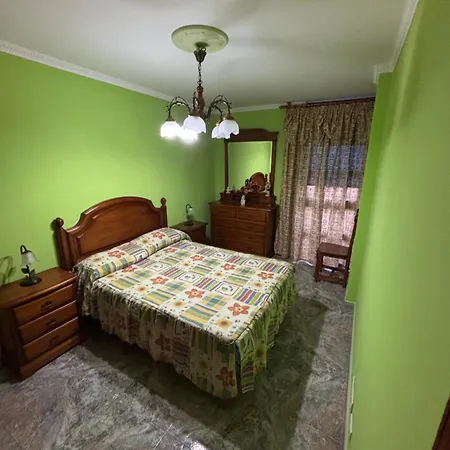 Mederos Los Llanos De Aridane