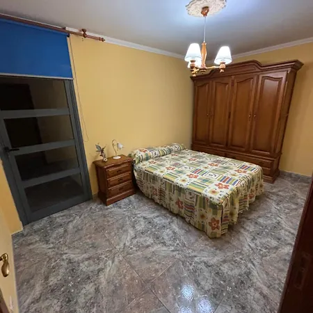 Mederos Apartment