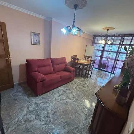 Apartment Mederos